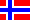 Norwegen