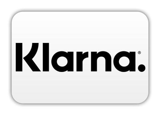 Zahlart Klarna