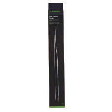 Pflanzpinzette XL 45 cm Edelstahl von Dennerle
