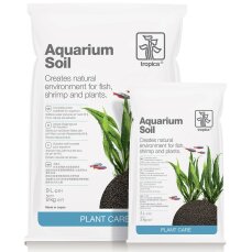 Aquarium Soil Tropica Aquarienbodengrund