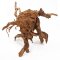 Aquarienwurzel Spiderwood 40-50 cm entrindet für größere Aquarien
