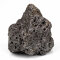 Galapagos Rocks schwere Lavasteine