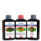Aquariendünger Easylife Profito, Ferro, Carbo je 500 ml