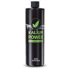 K Power 250 ml - Kalium Dünger