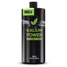 K Power 500 ml - Kalium Dünger