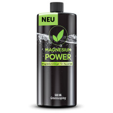 Mg Power 500 ml - Magnesium Dünger