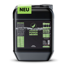 Magnesium Power 5000 ml - Magnesium Dünger, mehr...