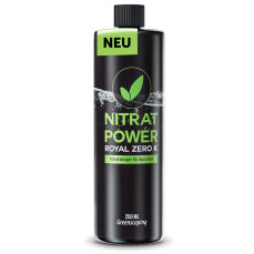 N Power 250 ml - Nitrat Dünger