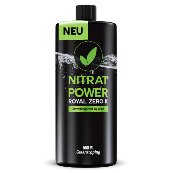 N Power 500 ml - Nitrat Dünger