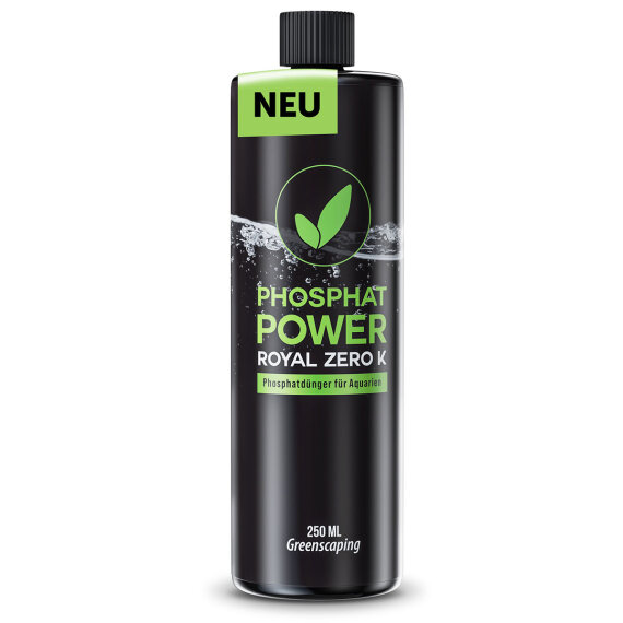 P Power 250 ml - Phosphat Dünger