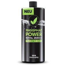 P Power 500 ml - Phosphat Dünger