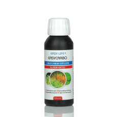 EasyCarbo 100 ml CO2-Dünger für Aquarien