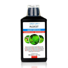 Easy-Life Algexit  500 ml Algenvernichter für Aquarien