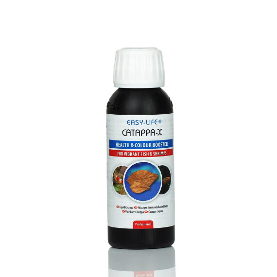 Easy Life Catappa-X 100 ml - Aquariendünger