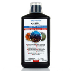 Easy Life Excital 1000 ml gegen rote Schmieralgen