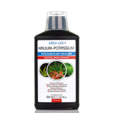 Easy Life Kalium 500 ml - Hilft gegen gelbe Blätter