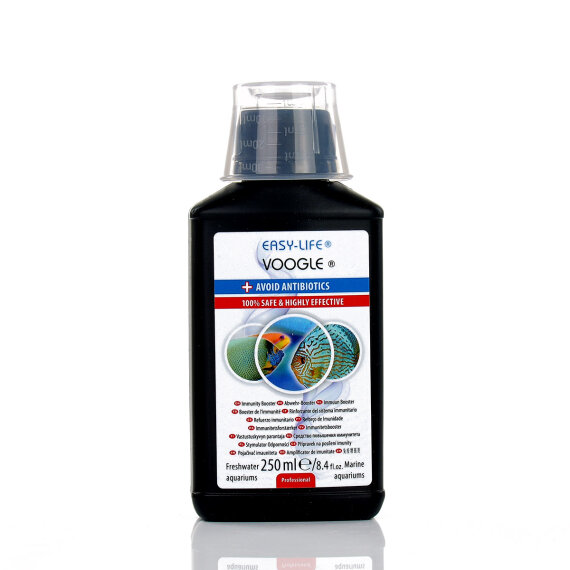 Easy Life Voogle 250 ml.