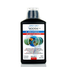 Easy Life Voogle 500 ml, unterstützt das Immunsystem