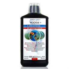 Easy Life Voogle 1000 ml, unterstützt das Immunsystem