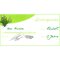 Geschenkgutschein für Aquarienpflanzen im Wert von 10 EURO