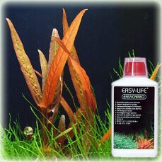 EasyCarbo 250 ml CO2-Dünger für Aquarien