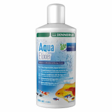 Aqua Elixier, 500 ml