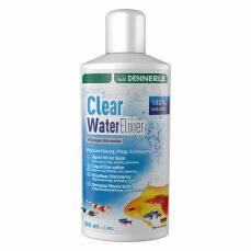 Clear Water Elixier, 500 ml