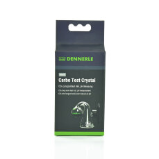 Carbo Test Crystal Nano - Messgerät zur dauerhaften...