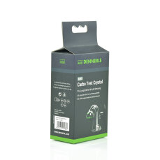 Carbo Test Crystal Nano - Messgerät zur dauerhaften CO2 Messung