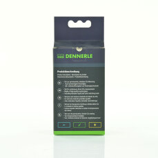 Carbo Test Crystal Nano - Messgerät zur dauerhaften CO2 Messung