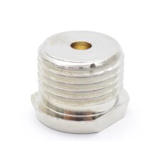 CO2 Adapter Nano/Space/NIGHT-DRM für Einwegflasche -...