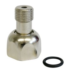 CO2 Adapter Nano/Space-DRM für Mehrwegflasche -...