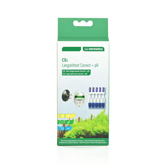 CO2 Long-Term Test Correct