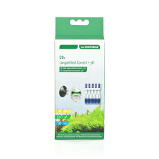 CO2 Long-Term Test Correct