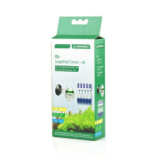 CO2 Long-Term Test Correct