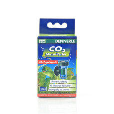 CO2 Micro-Perler - CO2 Zugabegerät für...