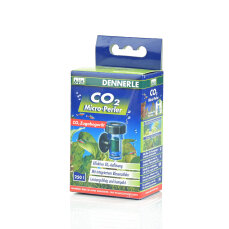 CO2 Micro-Perler - CO2 Zugabegerät für...