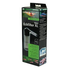 Nano Corner Filter XL