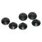 Sauger für Nano-Eckfilter und Nano Flipper, 6er Set