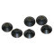 Sauger für Nano-Eckfilter und Nano Flipper, 6er Set