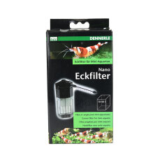 Eckfilter - Nano Corner Filter