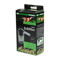 Eckfilter - Nano Corner Filter