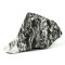 Leopardenstein - Sedimentgestein 0,8-1,2 kg, Aquariensteine