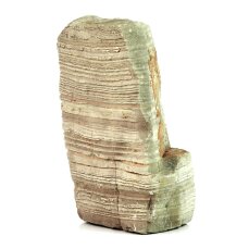 Sandwüstenstein für Aquarien und Terrarien 0,8-1,2 kg