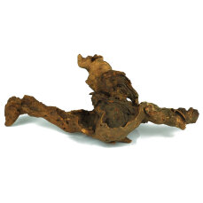 Savannenholz kugelgestrahlt 15-30 cm