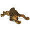 Savannenholz kugelgestrahlt 15-30 cm