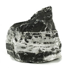 Leopardenstein - Sedimentgestein 2,3-2,7 kg, Aquariensteine