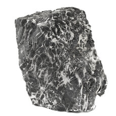 Leopardenstein - Sedimentgestein 2,3-2,7 kg, Aquariensteine