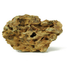 Drachenstein für Aquarien 2,3-2,7 kg, Aquariendeko, Aquascaping