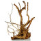 Aquadeco Curl Wood - Einzigartige Optik S 30 - 59 cm, Aquariumwurzel